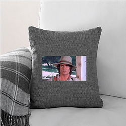 Charles Ingalls Merchandise For Fans Charles Ingalls Pillows Cover