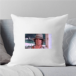 Charles Ingalls Merchandise For Fans Charles Ingalls Pillows Cover