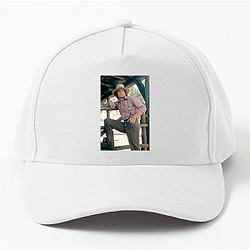 Charles Ingalls Merch Charles Ingalls Hats & Caps