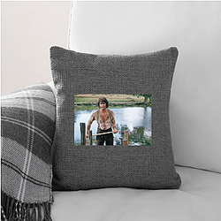Charles Ingalls Limited Collection Charles Ingalls Pillows Cover