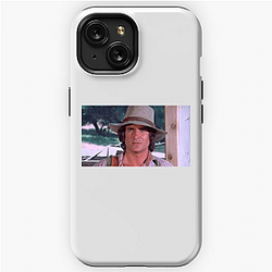 Charles Ingalls Merchandise For Fans Charles Ingalls iPhone Cases