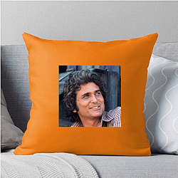 Charles Ingalls Merch For Fans Charles Ingalls Pillows Cover