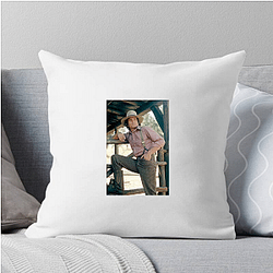 Charles Ingalls Merch Charles Ingalls Pillows Cover