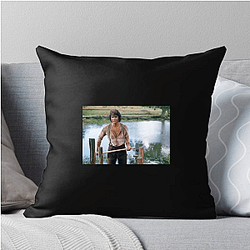 Charles Ingalls Limited Collection Charles Ingalls Pillows Cover