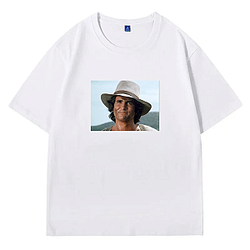 Charles Ingalls Merch Collection Charles Ingalls T-Shirts