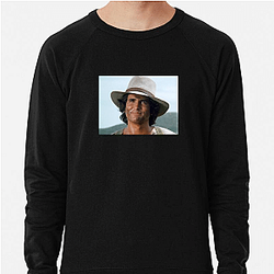 Charles Ingalls Merch Collection Charles Ingalls Sweatshirts