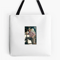 Charles Ingalls Merch Charles Ingalls Bags