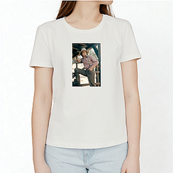 Charles Ingalls Merch Charles Ingalls T-Shirts