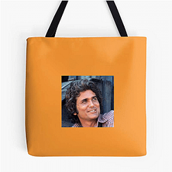 Charles Ingalls Merch For Fans Charles Ingalls Bags