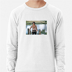 Charles Ingalls Limited Collection Charles Ingalls Sweatshirts