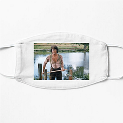 Charles Ingalls Limited Collection Charles Ingalls Face Masks