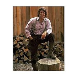 Charles Ingalls Special Collection Charles Ingalls Poster