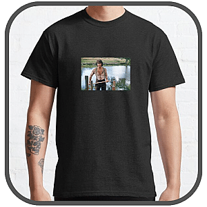 Charles Ingalls T-Shirts