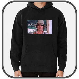 Charles Ingalls Hoodies