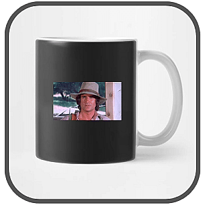 Charles Ingalls Mugs