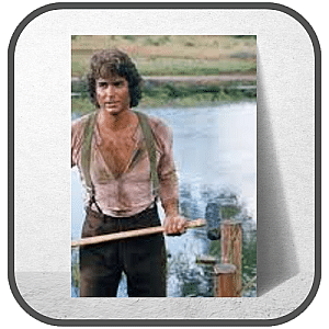 Charles Ingalls Posters