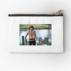 Charles Ingalls Limited Collection Charles Ingalls Zipper Pouches