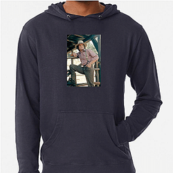 Charles Ingalls Merch Charles Ingalls Hoodies