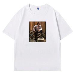 Charles Ingalls Special Collection Charles Ingalls T-Shirts