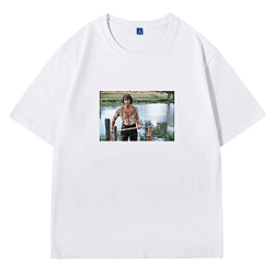 Charles Ingalls Limited Collection Charles Ingalls T-Shirts