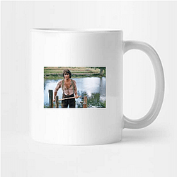 Charles Ingalls Limited Collection Charles Ingalls Mugs
