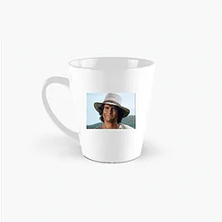 Charles Ingalls Merch Collection Charles Ingalls Mugs