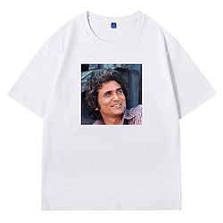 Charles Ingalls Merch For Fans Charles Ingalls T-Shirts