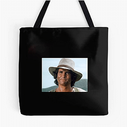 Charles Ingalls Merch Collection Charles Ingalls Bags