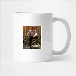 Charles Ingalls Special Collection Charles Ingalls Mugs