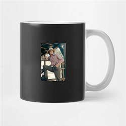 Charles Ingalls Merch Charles Ingalls Mugs