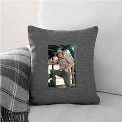 Charles Ingalls Merch Charles Ingalls Pillows Cover