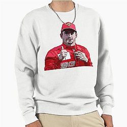 Charles Leclerc 2020 Sweatshirt