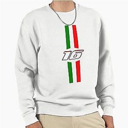 Charles Leclerc Sweatshirt