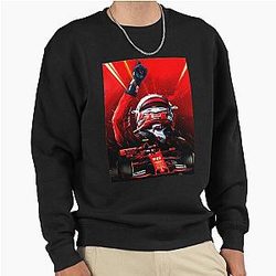 Charles Leclerc win Sweatshirt