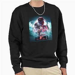 Charles Leclerc Trending Sweatshirt