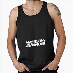 Charles Leclerc Tank Top