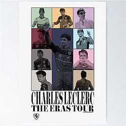 Charles Leclerc Eras Tour