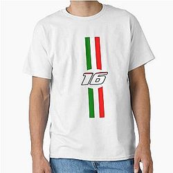 Charles Leclerc Classic T-Shirt