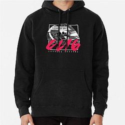 Team Charles Leclerc Hoodie