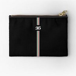 Charles Leclerc Ferrari Pouch