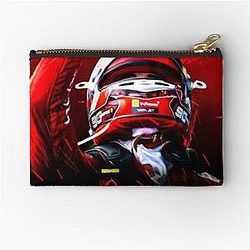 Charles Leclerc Win