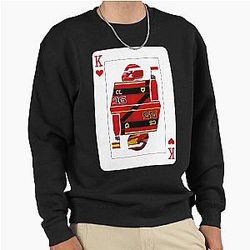 Charles Leclerc Sweatshirt