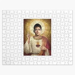 Charles Leclerc Jigsaw Puzzle