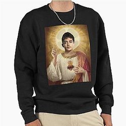 Charles Leclerc Pullover Sweatshirt