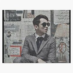 Charles Leclerc Wallpaper Jigsaw Puzzle