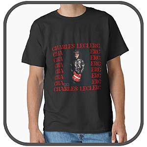 Charles Leclerc T-Shirts