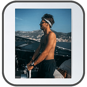 Charles Leclerc Posters