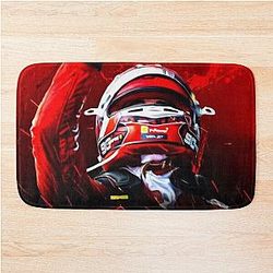 Charles Leclerc win