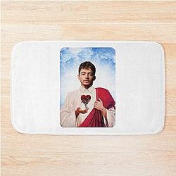 Charles Leclerc Bath Mat