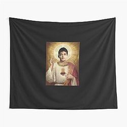 Charles Leclerc Tapestry